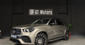 Mercedes GLE 300 D 245CH AMG LINE 4MATIC 9G-TRONIC   ROYAN 17