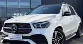 Mercedes GLE occasion  année 2019 boite Automatique Annonce Mercedes GLE occasion Diesel 300 d 245ch AMG LINE 4Matic 9G-TRONIC à PLEUMELEUC