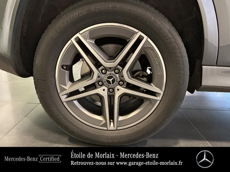 Mercedes GLE 300 d 245ch AMG Line 4Matic 9G-Tronic  occasion à Saint Martin des Champs - photo n°17
