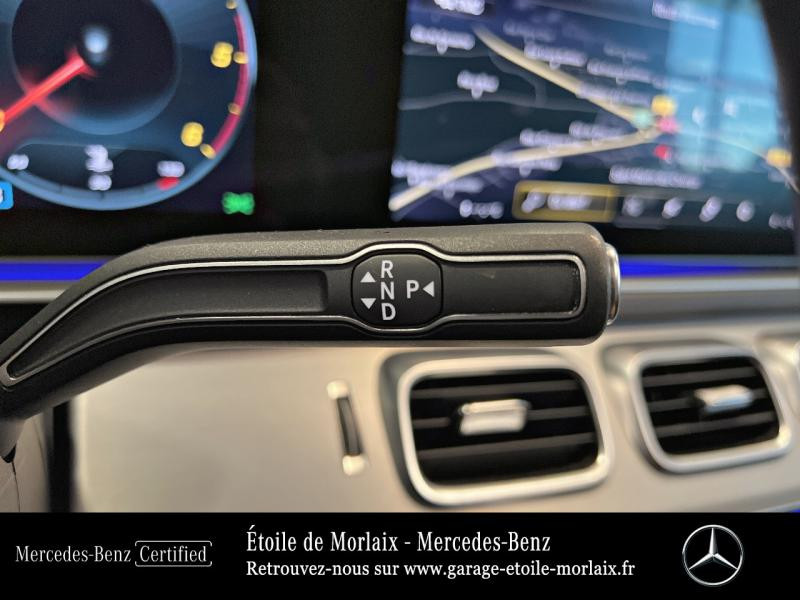 Mercedes GLE 300 d 245ch AMG Line 4Matic 9G-Tronic  occasion à Saint Martin des Champs - photo n°11