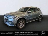 Mercedes GLE occasion année 2019 boite Sequentielle Annonce Mercedes GLE occasion Diesel 300 d 245ch AMG Line 4Matic 9G-Tronic à Saint Martin des Champs