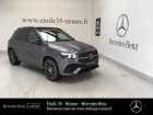 Mercedes GLE occasion Gris année 2020 boite Sequentielle Annonce Mercedes GLE occasion Diesel 300 d 245ch AMG Line 4Matic 9G-Tronic à SAINT-GREGOIRE