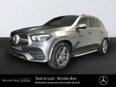 Annonce Mercedes GLE occasion Diesel 300 d 245ch AMG Line 4Matic 9G-Tronic  BONCHAMP-LES-LAVAL