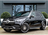 Mercedes GLE occasion année 2019 boite Sequentielle Annonce Mercedes GLE occasion Diesel 300 D 245CH AMG LINE 4MATIC 9G-TRONIC à Villenave-d'Ornon