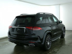 Mercedes GLE occasion Noir année 2020 boite Sequentielle Annonce Mercedes GLE occasion Diesel 300 D 245CH AMG LINE 4MATIC 9G-TRONIC à Villenave-d'Ornon