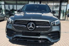 Mercedes GLE occasion Gris année 2019 boite Sequentielle Annonce Mercedes GLE occasion Diesel 300 D 245CH AMG LINE 4MATIC 9G-TRONIC à Villenave-d'Ornon