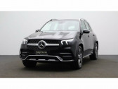 Mercedes GLE occasion année 2019 boite Sequentielle Annonce Mercedes GLE occasion Diesel 300 D 245CH AMG LINE 4MATIC 9G-TRONIC à Villenave-d'Ornon