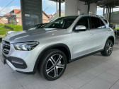 Mercedes GLE occasion année 2019 boite Sequentielle Annonce Mercedes GLE occasion Diesel 300 D 245CH AMG LINE 4MATIC 9G-TRONIC à Villenave-d'Ornon