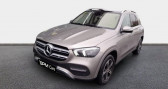 Annonce Mercedes GLE occasion Diesel 300 d 245ch Avantgarde Line 4Matic 9G-Tronic  Chateauroux
