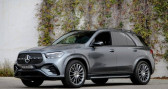 Annonce Mercedes GLE occasion Diesel 300 d 269ch AMG Line 4Matic 9G-Tronic � MONACO