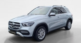 Annonce Mercedes GLE occasion Diesel 300 d 4M AMG Int. Leder Nappa 360° LED Distr � LEIMBACH