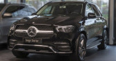Annonce Mercedes GLE occasion Diesel 300 ? d 4M AMG LED KAMERA 20  SPUR 9Gd � LEIMBACH