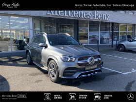 Mercedes GLE , garage GROUPE HUILLIER OCCASIONS  Gires