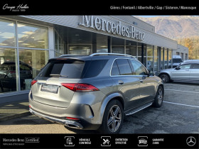 Mercedes GLE 300 d 4MATIC AMG Line 245ch 4M  occasion  Gires - photo n5