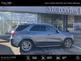 Mercedes GLE 300 d 4MATIC AMG Line 245ch 4M  occasion  Gires - photo n8