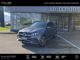 Mercedes GLE 300 d 4MATIC AMG Line 245ch 4M  occasion  Gires - photo n7