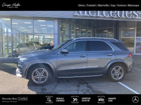 Mercedes GLE 300 d 4MATIC AMG Line 245ch 4M  occasion  Gires - photo n2