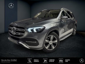 Mercedes GLE occasion année 2019 boite Automatique Annonce Mercedes GLE occasion Diesel 300 d 4MATIC Avantgarde Line à Gières