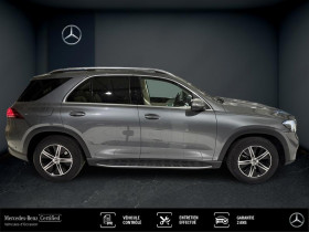 Mercedes GLE 300 d 4MATIC Avantgarde Line  occasion  Gires - photo n5
