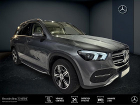 Mercedes GLE 300 d 4MATIC Avantgarde Line  occasion  Gires - photo n6
