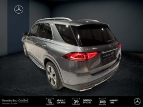 Mercedes GLE 300 d 4MATIC Avantgarde Line  occasion  Gires - photo n3