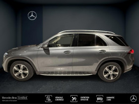 Mercedes GLE 300 d 4MATIC Avantgarde Line  occasion  Gires - photo n2