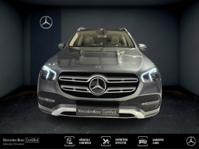 Mercedes GLE 300 d 4MATIC Avantgarde Line  occasion  Gires - photo n7