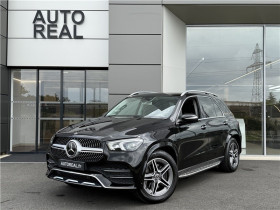 Mercedes GLE , garage AUTO REAL BORDEAUX  MERIGNAC