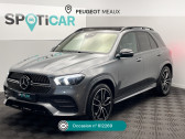 Annonce Mercedes GLE occasion Diesel 300 D 9G-TRONIC 4MATIC AMG LINE  Meaux
