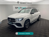 Mercedes GLE 300 D 9G-TRONIC 4MATIC AMG LINE   Meaux 77