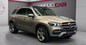 Mercedes GLE , garage SIMPLICICAR STRASBOURG ESCHAU  Eschau