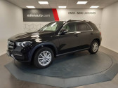 Mercedes GLE occasion année 2019 boite Automatique Annonce Mercedes GLE occasion Diesel 300 d 9G-Tronic 4Matic Avantgarde Line à Limoges