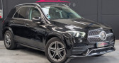 Mercedes GLE 300 d AMG Line - 4 MATIC - 7 PLACES - TOIT OUVRANT PANO - BU   Maubeuge 59