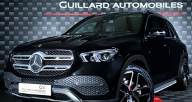 Mercedes GLE occasion 2020 mise en vente à PLEUMELEUC par le garage GUILLARD AUTOMOBILES - photo n°1