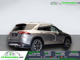 Mercedes GLE 300 d BVA 4Matic  occasion � Beaupuy - photo n�3