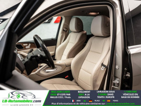 Mercedes GLE 300 d BVA 4Matic  occasion � Beaupuy - photo n�4