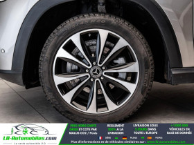 Mercedes GLE 300 d BVA 4Matic  occasion � Beaupuy - photo n�5