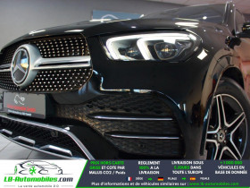 Mercedes GLE 300 d BVA 4Matic  occasion � Beaupuy - photo n�9