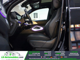 Mercedes GLE 300 d BVA 4Matic  occasion � Beaupuy - photo n�7