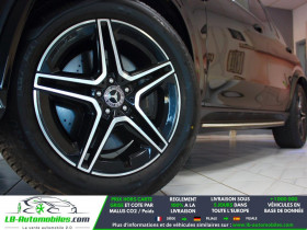 Mercedes GLE 300 d BVA 4Matic  occasion � Beaupuy - photo n�8