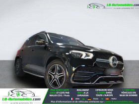 Mercedes GLE 300 d BVA 4Matic  occasion � Beaupuy - photo n�2