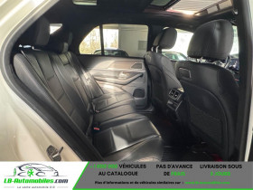 Mercedes GLE 300 d BVA 4Matic  occasion � Beaupuy - photo n�9