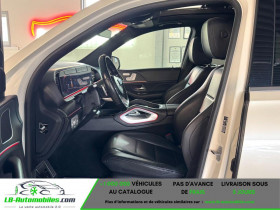 Mercedes GLE 300 d BVA 4Matic  occasion � Beaupuy - photo n�8