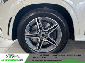Mercedes GLE 300 d BVA 4Matic  occasion � Beaupuy - photo n�10