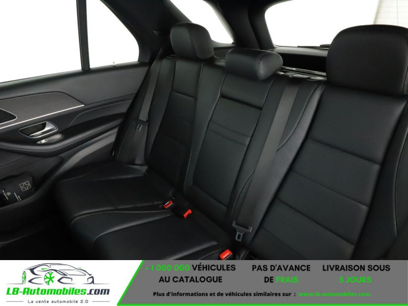 Mercedes GLE 300 d BVA 4Matic  occasion � Beaupuy - photo n�9