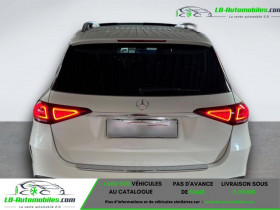Mercedes GLE 300 d BVA 4Matic  occasion � Beaupuy - photo n�7
