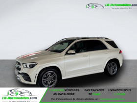 Mercedes GLE 300 d BVA 4Matic  occasion � Beaupuy - photo n�6