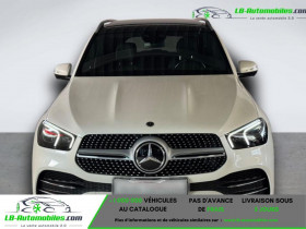 Mercedes GLE 300 d BVA 4Matic  occasion � Beaupuy - photo n�5
