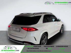 Mercedes GLE 300 d BVA 4Matic  occasion � Beaupuy - photo n�4