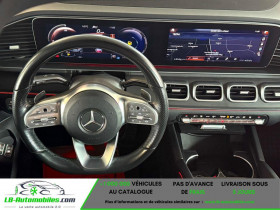 Mercedes GLE 300 d BVA 4Matic  occasion � Beaupuy - photo n�3